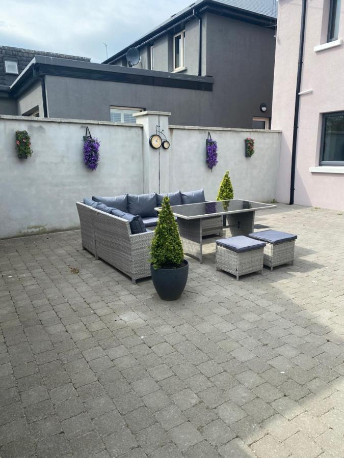 Villa Gleanntan House - Beautiful Family Town House Killarney Exterior foto